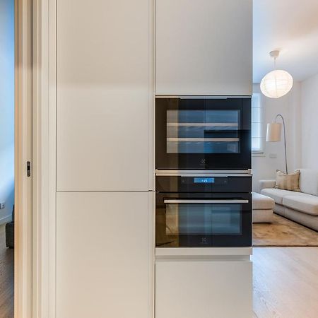 Residenza Il Princype Appartamento Di Lusso Milão Exterior foto