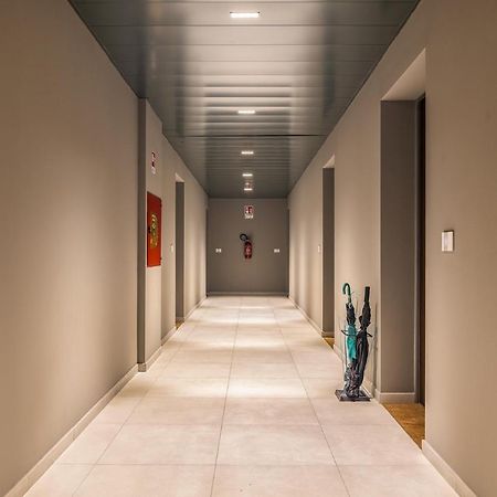 Residenza Il Princype Appartamento Di Lusso Milão Exterior foto