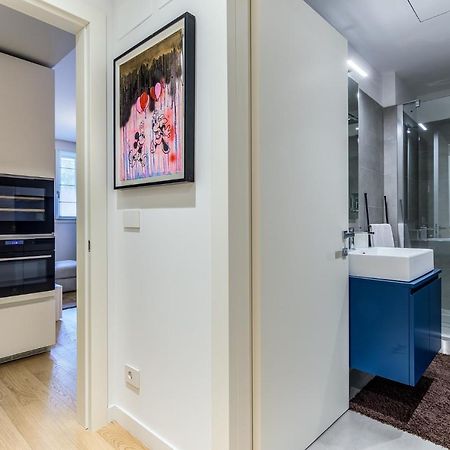 Residenza Il Princype Appartamento Di Lusso Milão Exterior foto