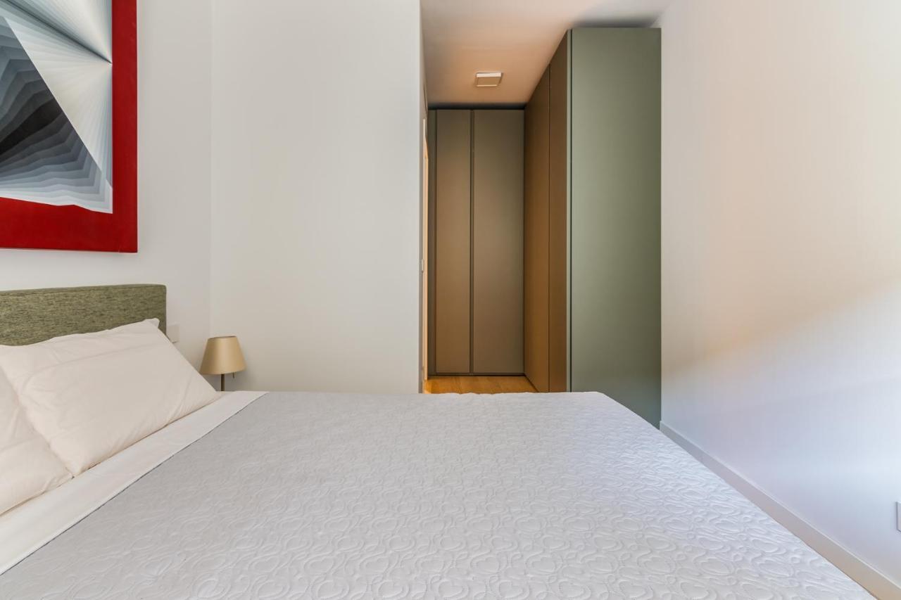 Residenza Il Princype Appartamento Di Lusso Milão Exterior foto
