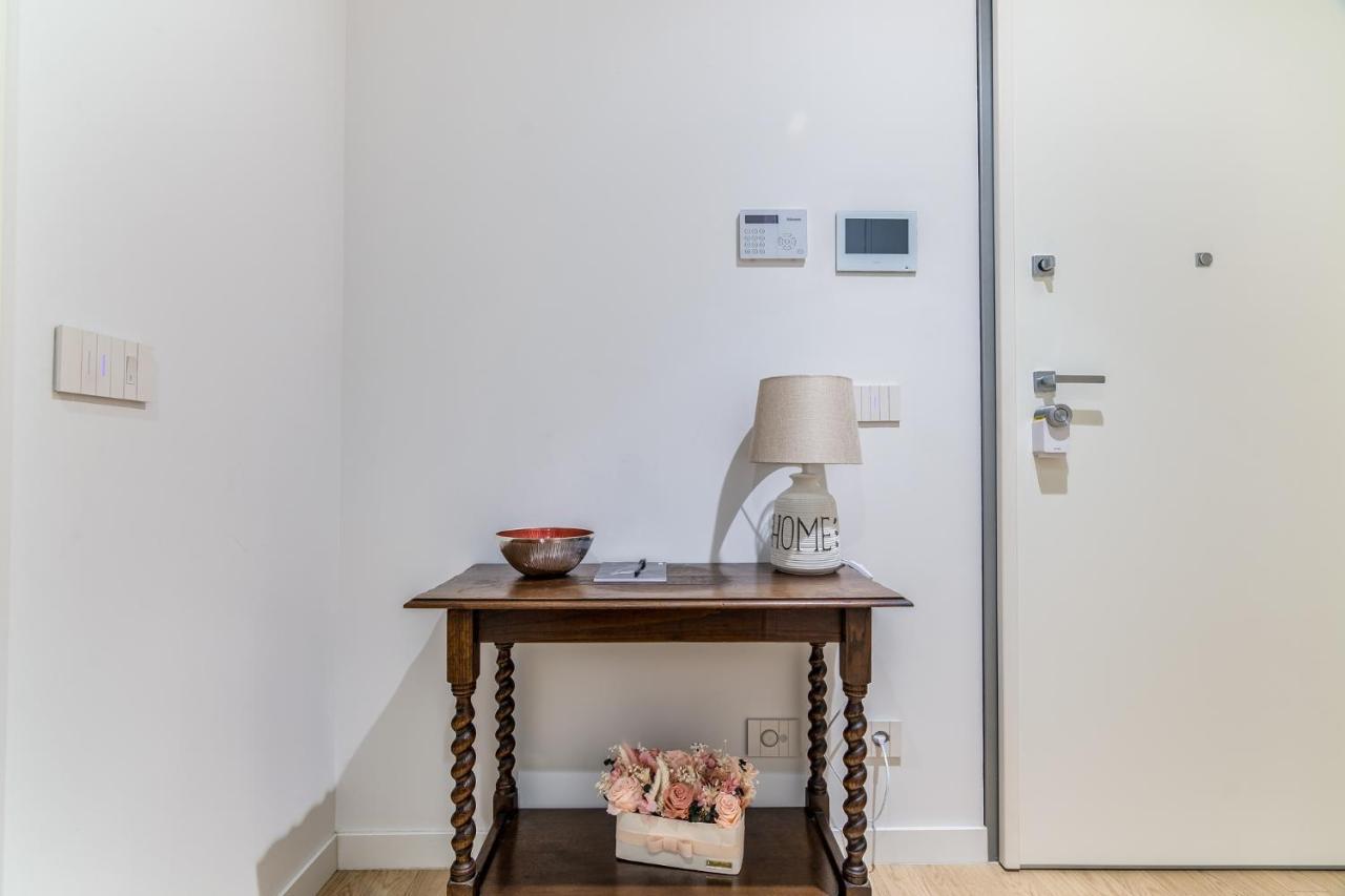 Residenza Il Princype Appartamento Di Lusso Milão Exterior foto