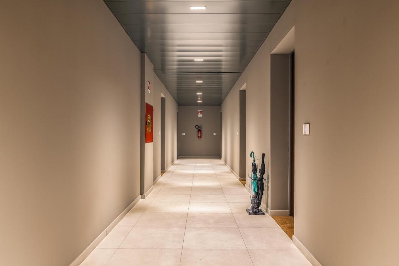 Residenza Il Princype Appartamento Di Lusso Milão Exterior foto