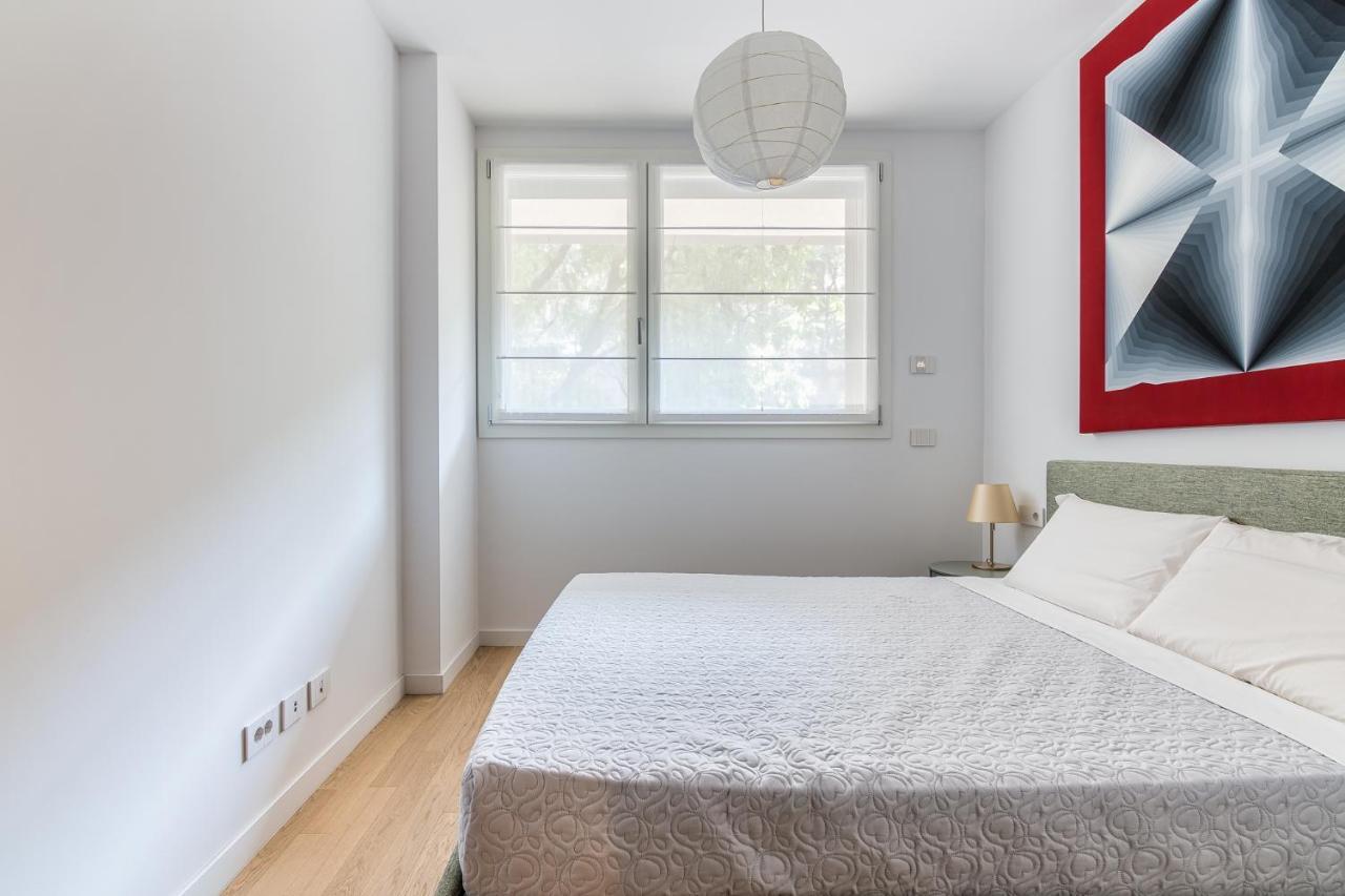 Residenza Il Princype Appartamento Di Lusso Milão Exterior foto