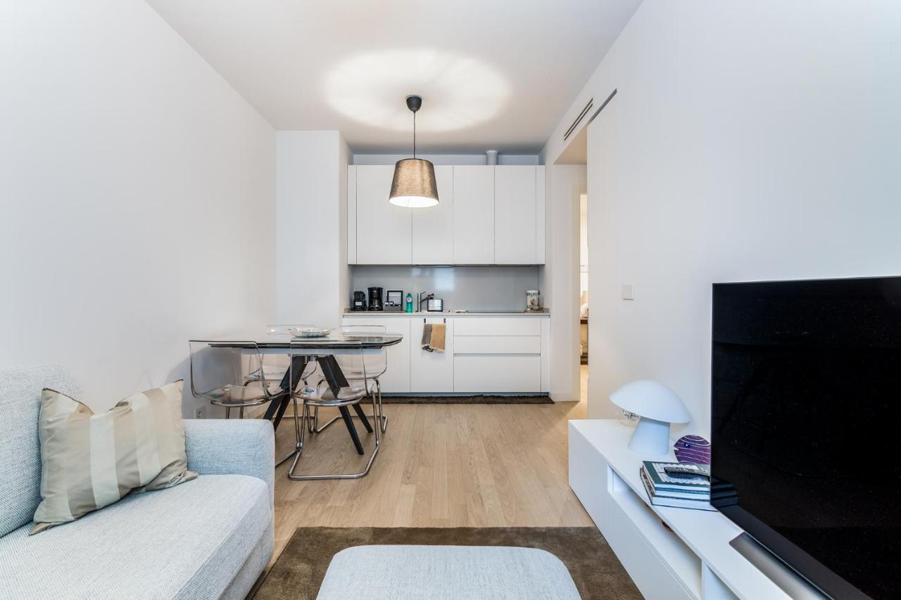 Residenza Il Princype Appartamento Di Lusso Milão Exterior foto