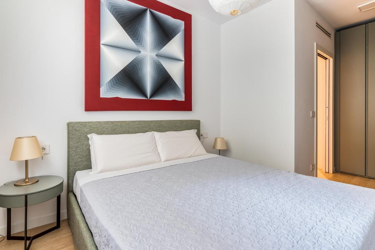 Residenza Il Princype Appartamento Di Lusso Milão Exterior foto