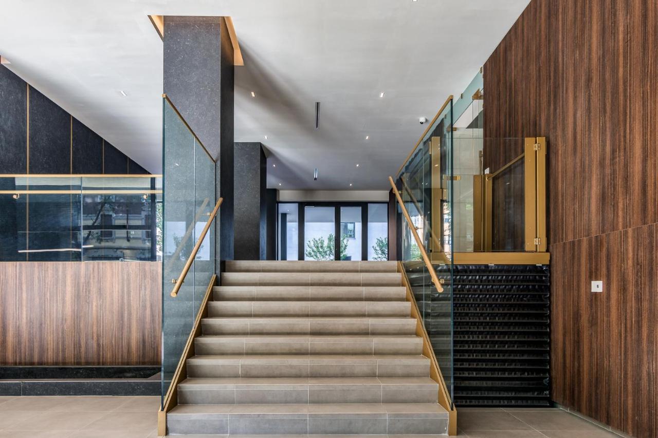 Residenza Il Princype Appartamento Di Lusso Milão Exterior foto