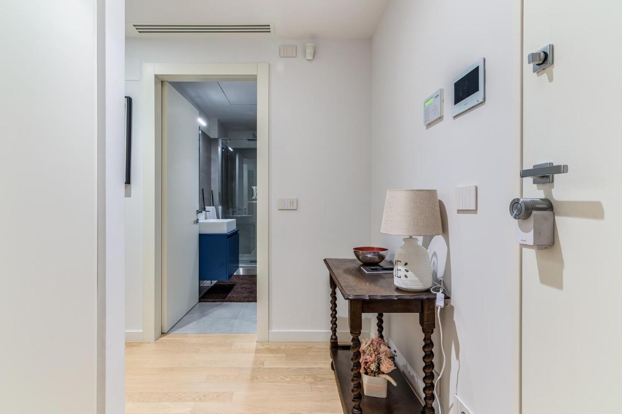 Residenza Il Princype Appartamento Di Lusso Milão Exterior foto