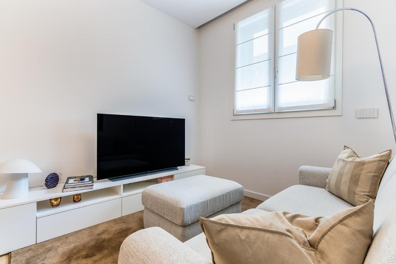 Residenza Il Princype Appartamento Di Lusso Milão Exterior foto