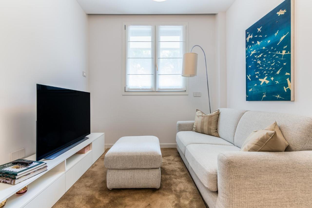 Residenza Il Princype Appartamento Di Lusso Milão Exterior foto