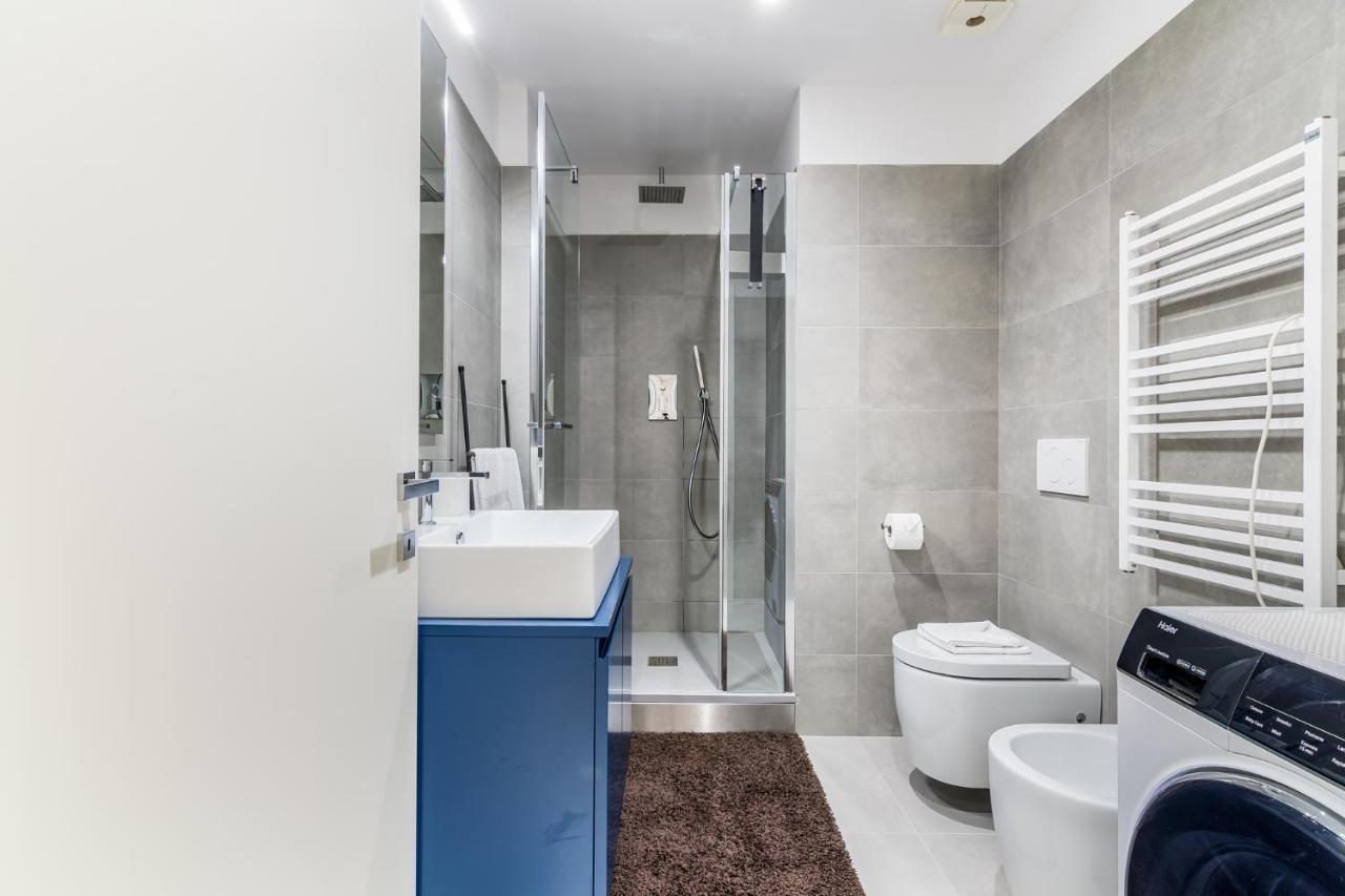 Residenza Il Princype Appartamento Di Lusso Milão Exterior foto