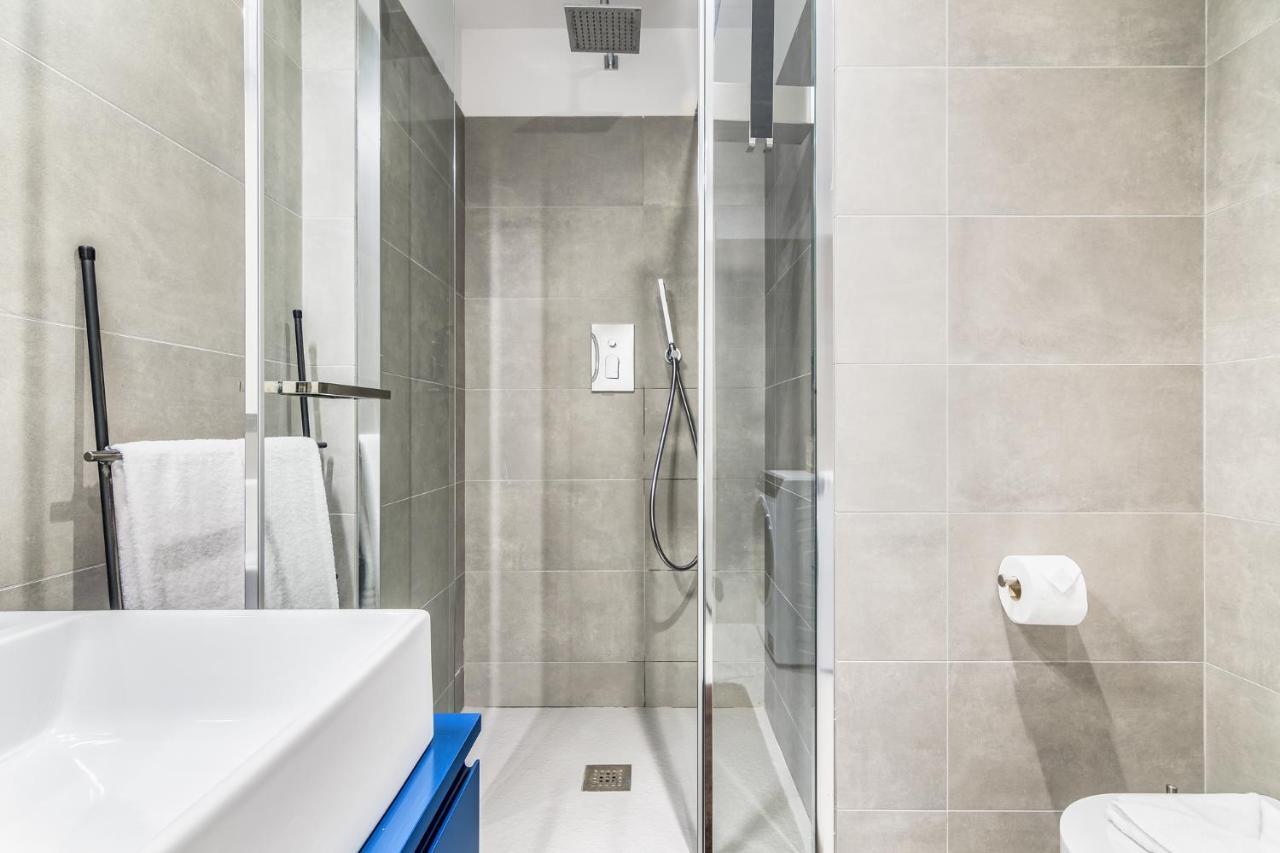 Residenza Il Princype Appartamento Di Lusso Milão Exterior foto