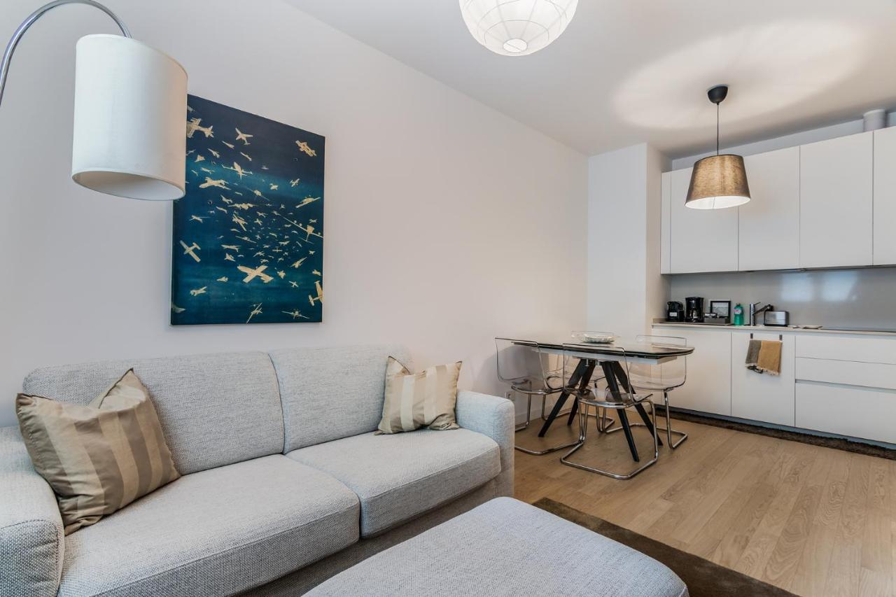 Residenza Il Princype Appartamento Di Lusso Milão Exterior foto