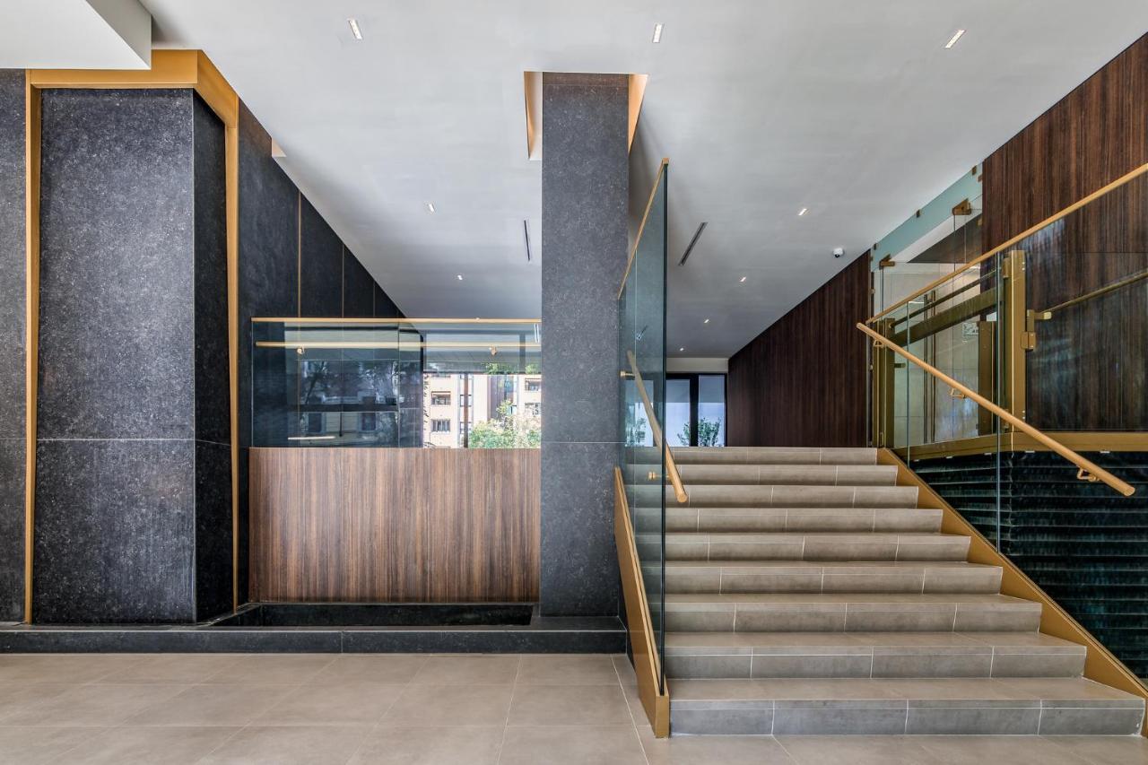 Residenza Il Princype Appartamento Di Lusso Milão Exterior foto